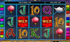 Jugar Mandarin Fortune