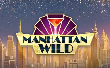 Manhattan Goes Wild tragamonedas online