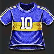 Maradona: Uniformes de Old Boys