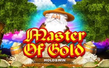 Master Of Gold tragamonedas online