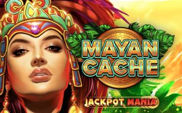 Mayan Cache tragamonedas online