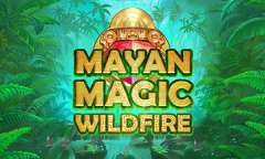 Jugar Mayan Magic Wildfire