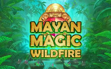 Mayan Magic Wildfire tragamonedas online