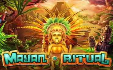 Mayan Ritual tragamonedas online