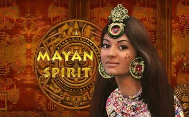 Mayan Spirit tragamonedas online