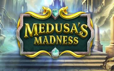 Medusa’s Madness tragamonedas online