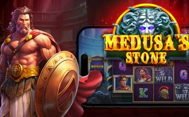 Medusa’s Stone tragamonedas online