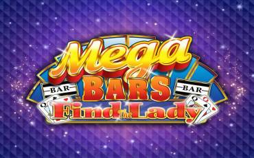 Mega Bars: Find the Lady Fortune Play tragamonedas online