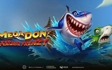 Mega Don Feeding Frenzy tragamonedas online