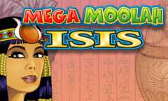Jugar Mega Moolah Isis