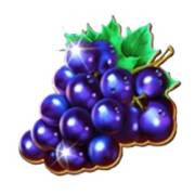 Mega Wild Fruits: Uvas