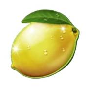 Mega Wild Fruits: Limón