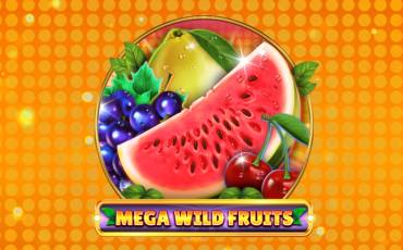 Mega Wild Fruits tragamonedas online