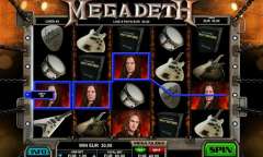 Jugar Megadeth