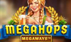 Jugar Megahops Megaways