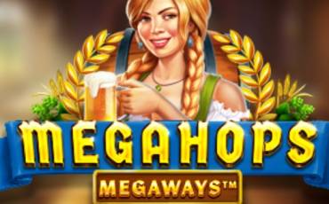 Megahops Megaways tragamonedas online