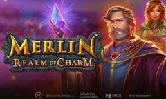 Jugar Merlin Realm of Charm
