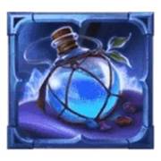 Merlin’s Grimoire: Elixir