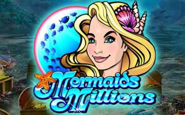 Mermaids Millions tragamonedas online