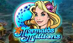 Jugar Mermaids Millions