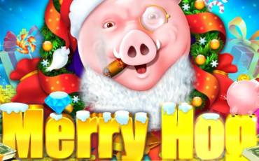 Merry Hog tragamonedas online