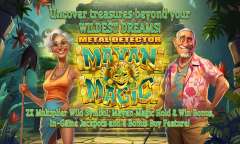 Jugar Metal Detector: Mayan Magic