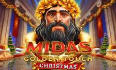 Jugar Midas Golden Touch Christmas Edition