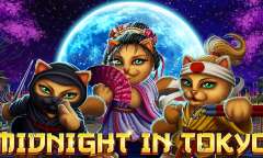 Jugar Midnight in Tokyo