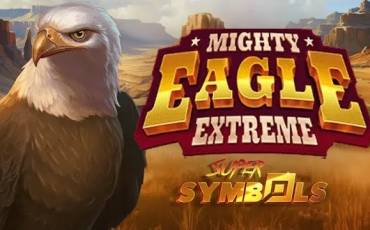 Mighty Eagle Extreme tragamonedas online