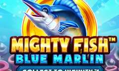 Jugar Mighty Fish: Blue Marlin