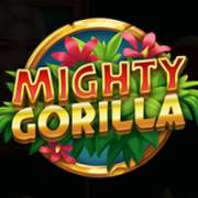 Mighty Gorilla: Dispersión