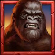 Mighty Gorilla: Gorila