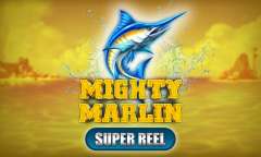 Jugar Mighty Marlin Super Reel