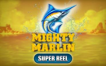 Mighty Marlin Super Reel tragamonedas online