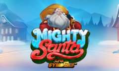 Jugar Mighty Santa