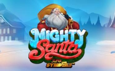 Mighty Santa tragamonedas online