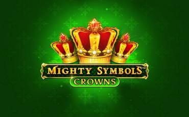 Mighty Symbols: Crowns tragamonedas online