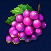 Mighty Symbols: Diamonds: Uvas