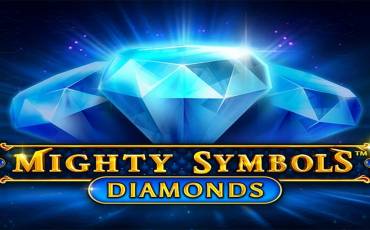 Mighty Symbols: Diamonds tragamonedas online