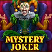 Mighty Symbols: Jokers: Joker misterioso