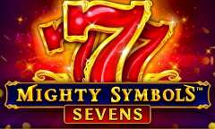 Jugar Mighty Symbols: Sevens