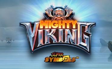 Mighty Viking tragamonedas online