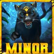 Mighty Wild: Panther Grand Diamond Edition: Pantera Menor