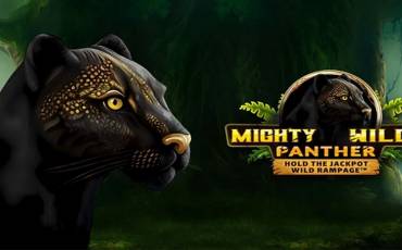 Mighty Wild: Panther Grand Diamond Edition tragamonedas online