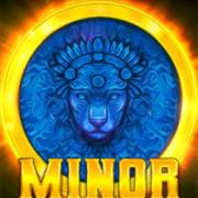 Mighty Wild: Panther: Menor