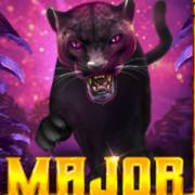 Mighty Wild: Panther: Pantera Mayor