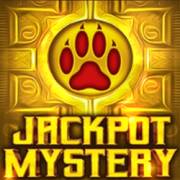 Mighty Wild: Panther: Jackpot Misterioso