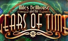 Jugar Miles Bellhouse and the Gears of Time