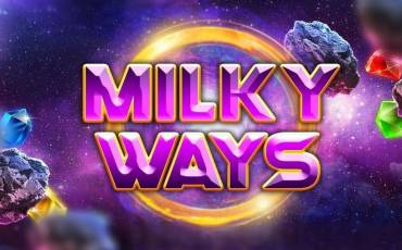 Milky Ways tragamonedas online