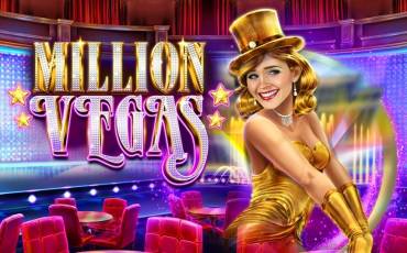 Million Vegas tragamonedas online